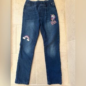 Skinny stretch girls jeans from Stitch Fix